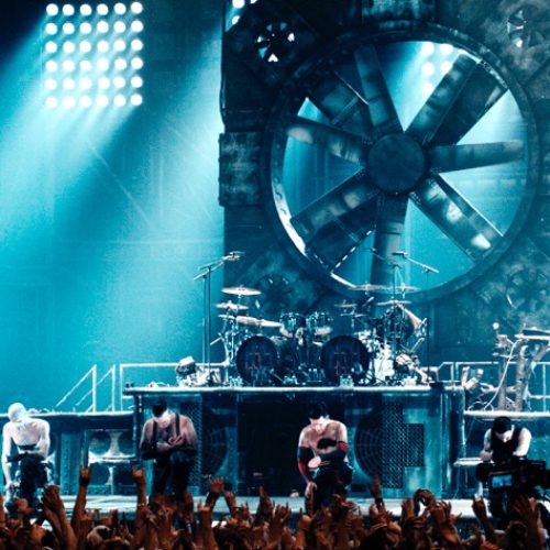 Rammstein – Tour 2019