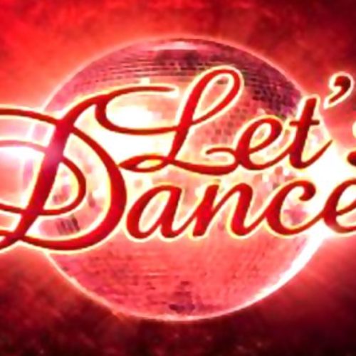 Let’s Dance – die Kandidaten 2019