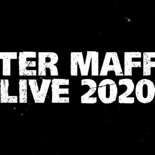 Peter Maffay – Jubiläumstour 2020