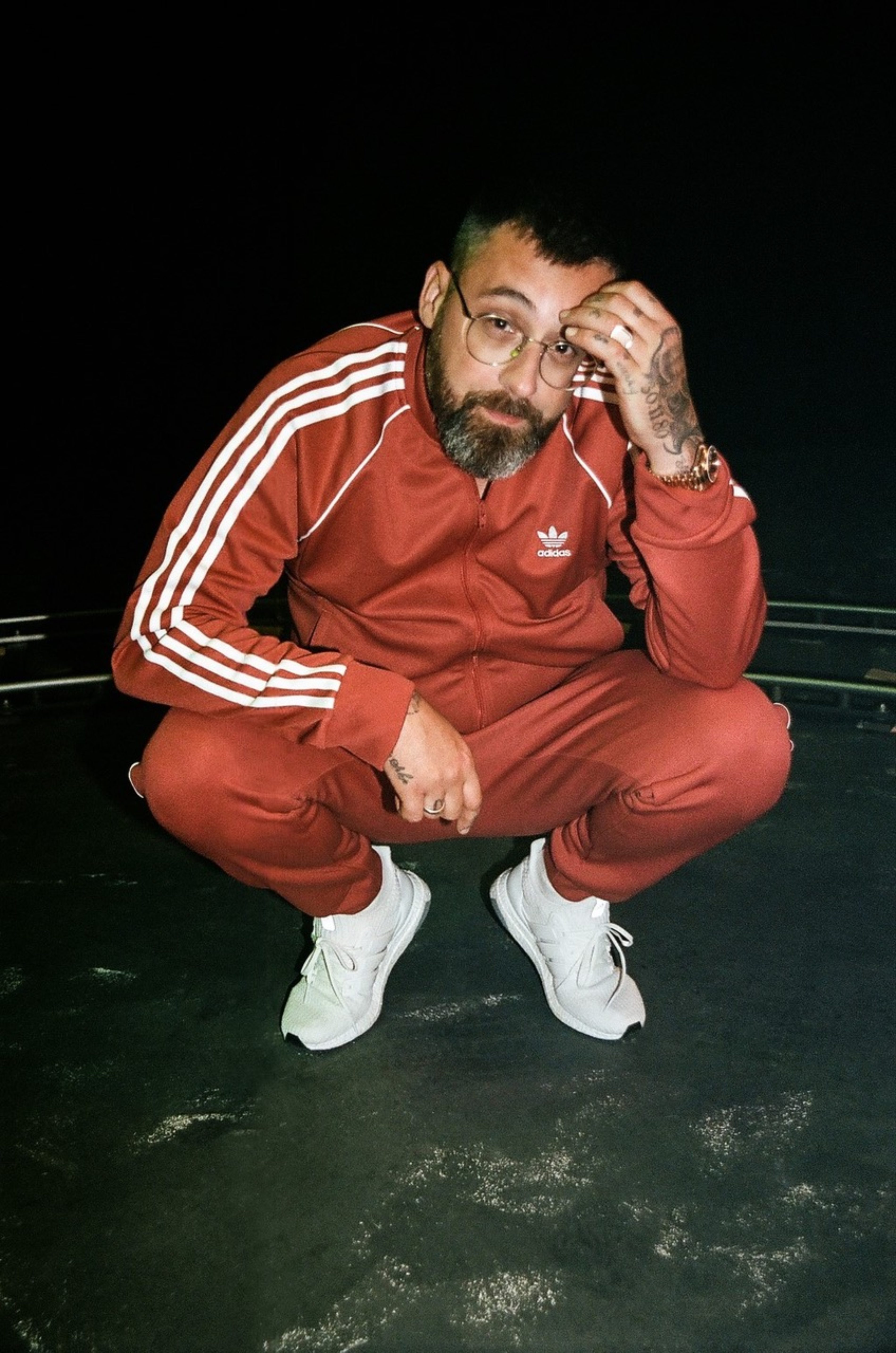 Sido „Tausend Tattoos“Tour Konzert und Musiknews, Konzertberichte