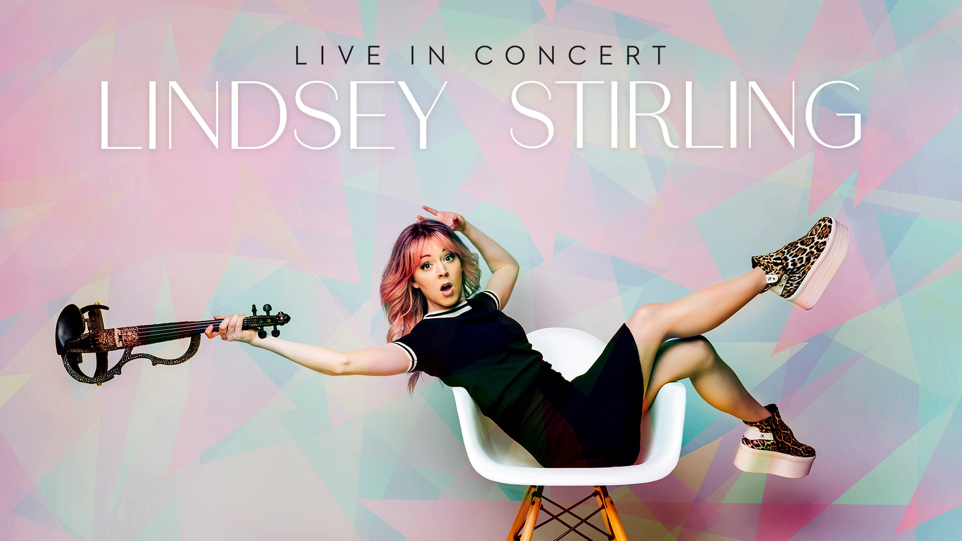 lindsey stirling tour deutschland 2024