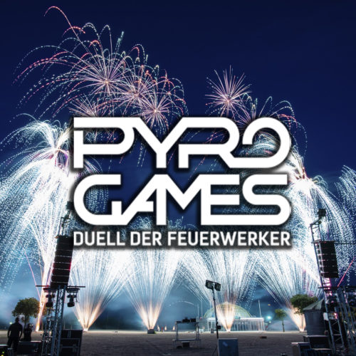 Pyro Games 2019 – Feuerwerke satt!