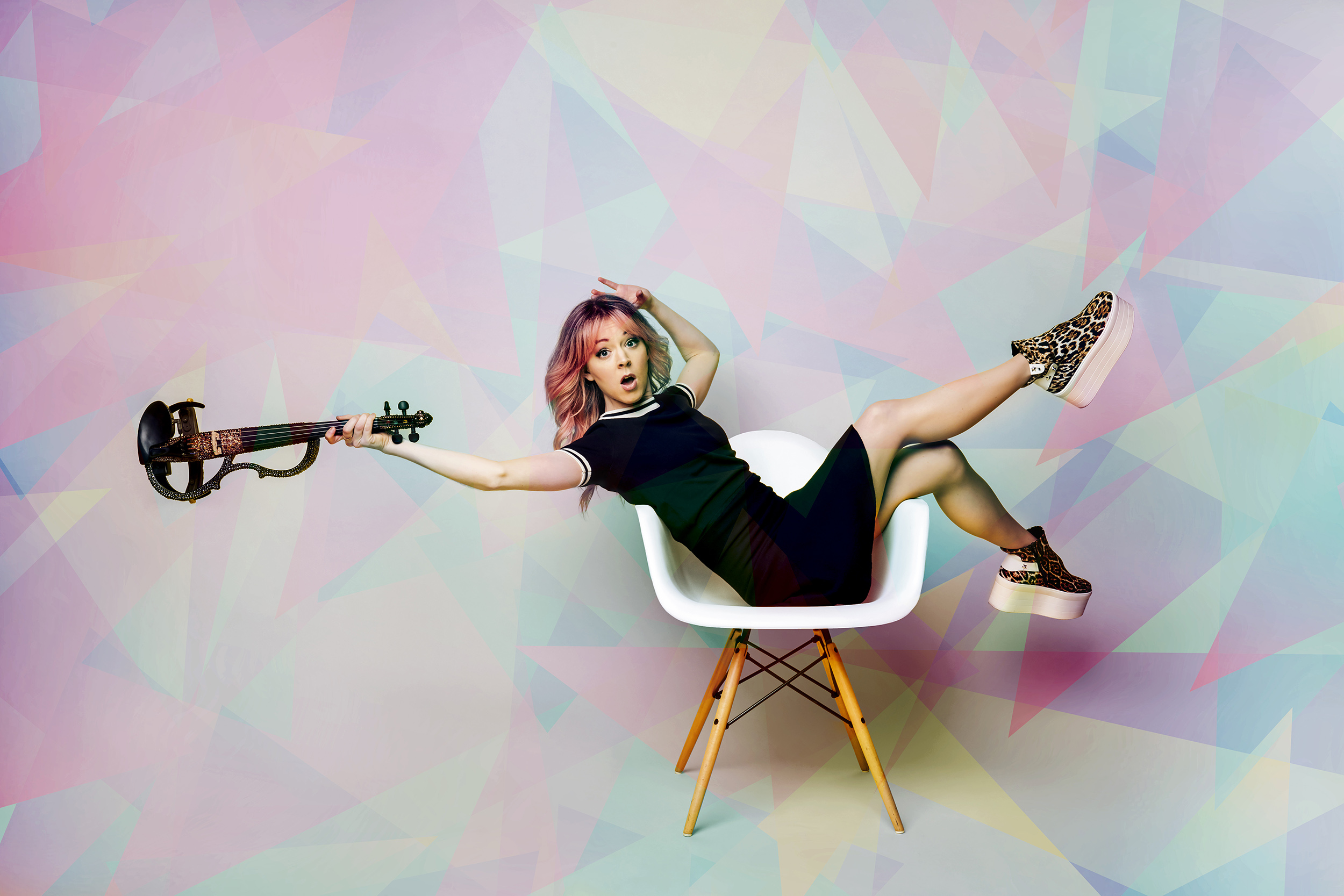 Lindsey Stirling Konzert und Musiknews, Konzertberichte
