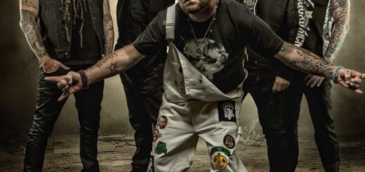 Five Finger Death Punch