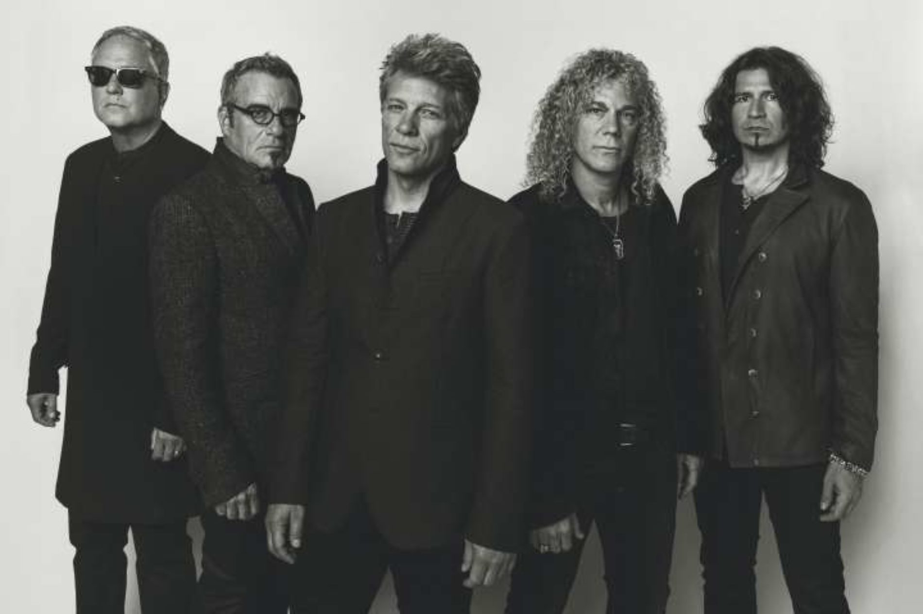 Bon Jovi – neues Album 2020