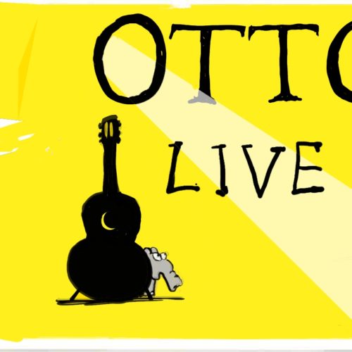 Holdrio Again! – Otto kommt auf XXL Tour!