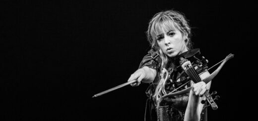 Lindsey Stirling