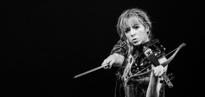 Lindsey Stirling