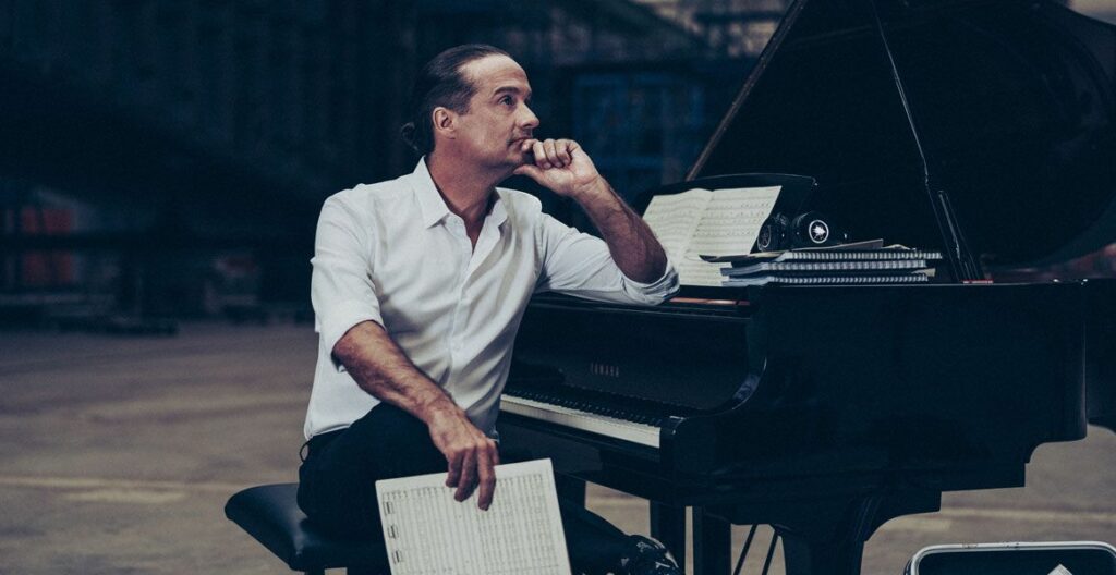 Alex Christensen & The Berlin Orchestra