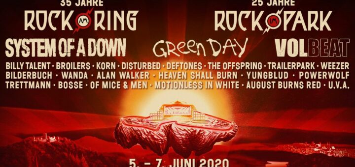 Rock am Ring