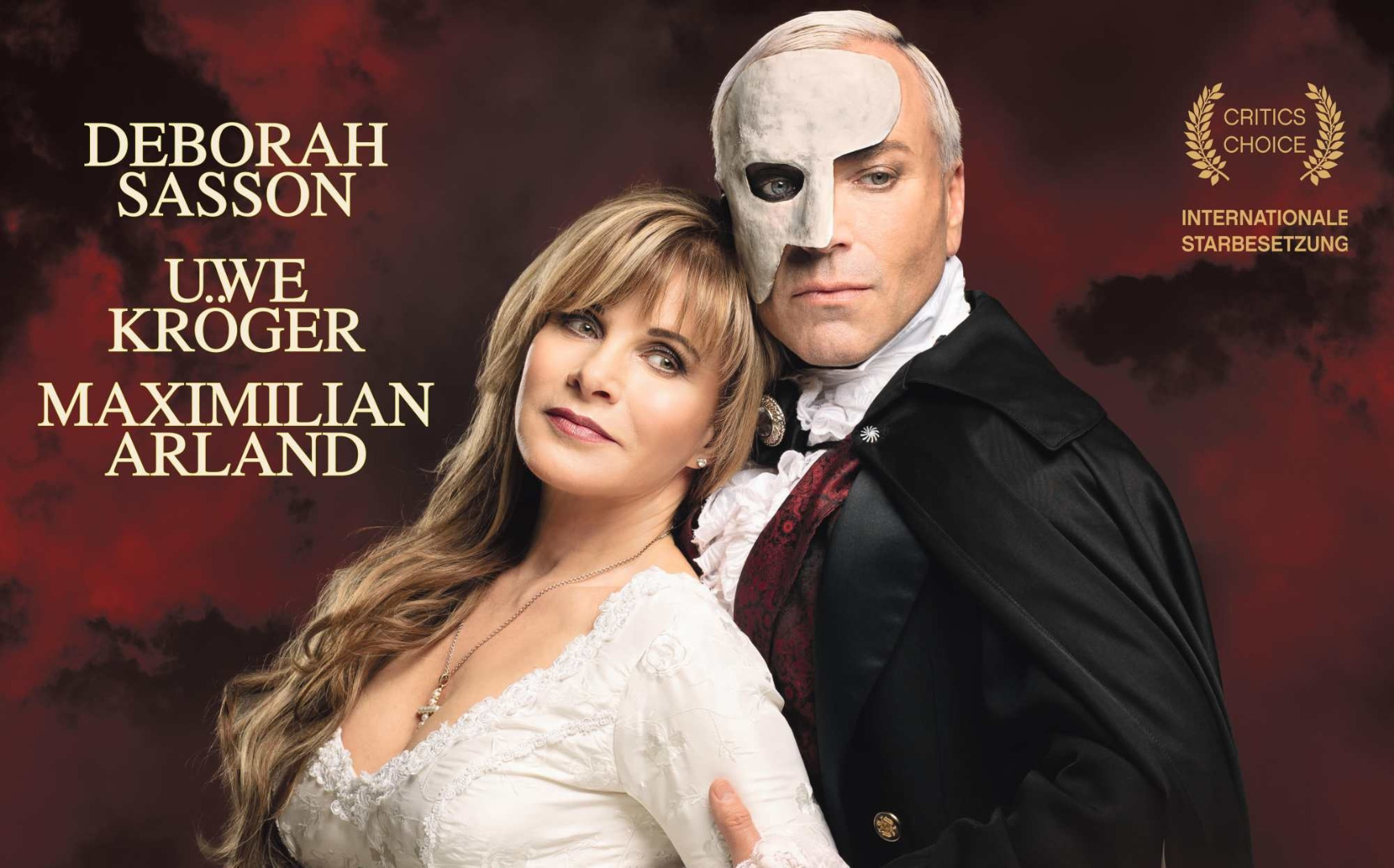 Angebot Phantom Der Oper Angebot Phantom Der Oper