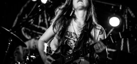 Emma Ruth Rundle