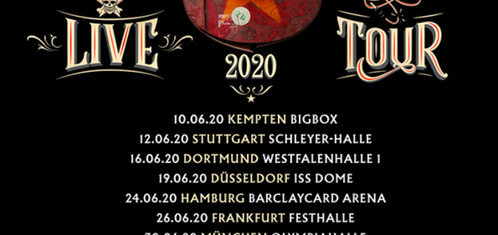 Die Toten Hosen