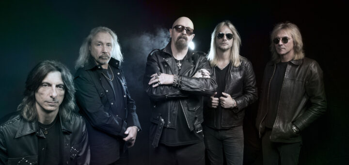 Judas Priest