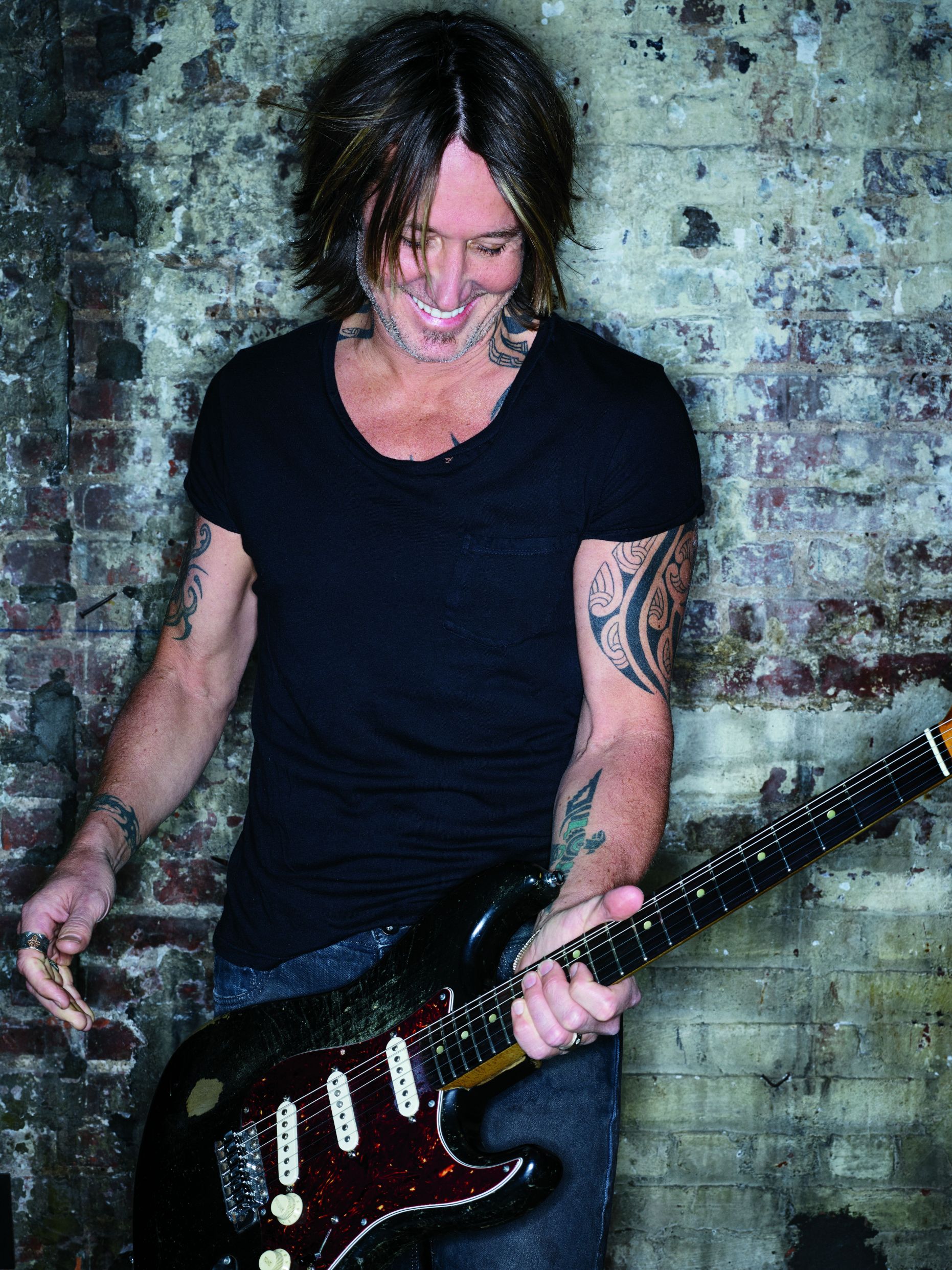 Keith Urban