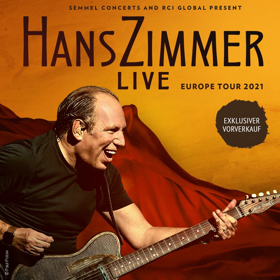 Hans Zimmer