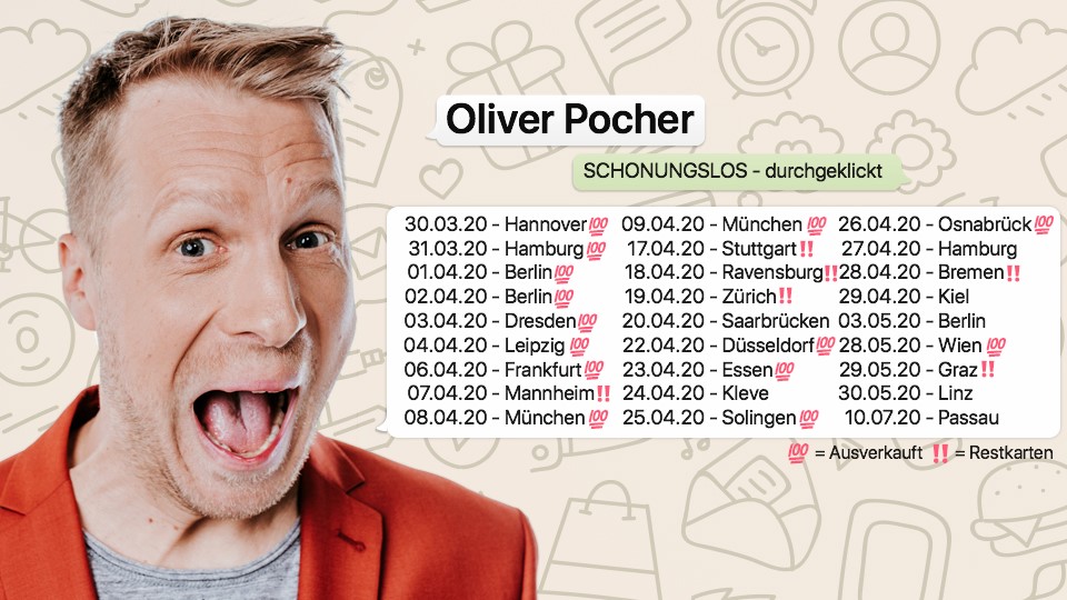 Oliver Pocher