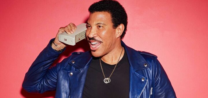 Lionel Richie