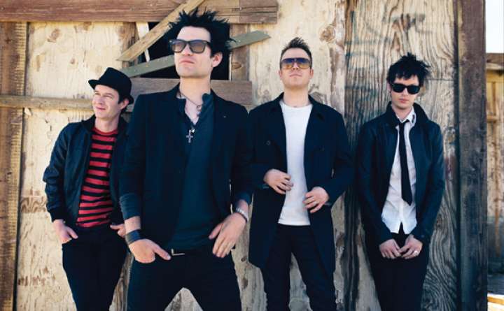 Sum41