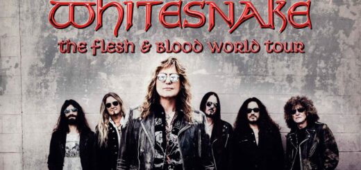 Whitesnake