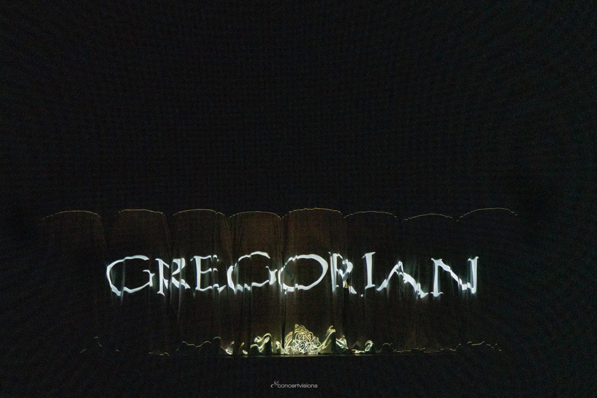 Gregorian – Rosengarten Mannheim 2020