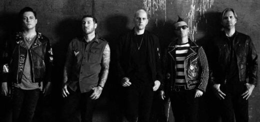 Avenged Sevenfold