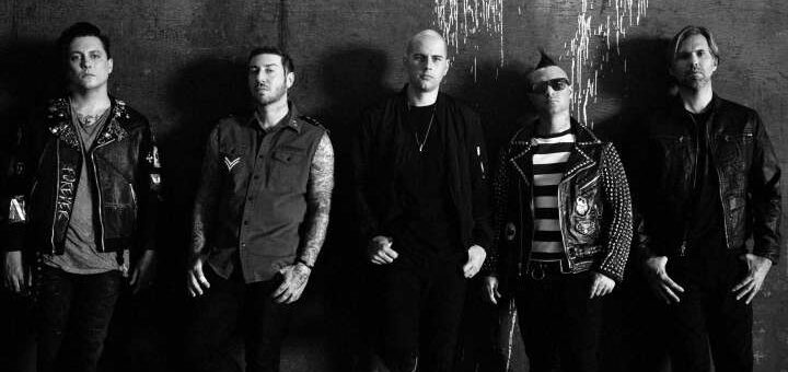 Avenged Sevenfold