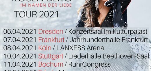 Marianne Rosenberg