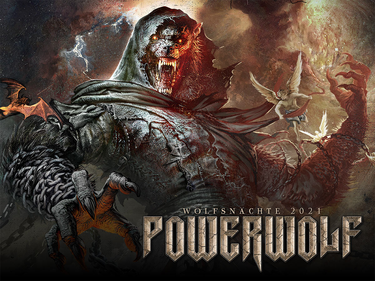 Powerwolf