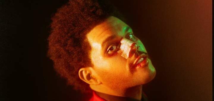 the weeknd