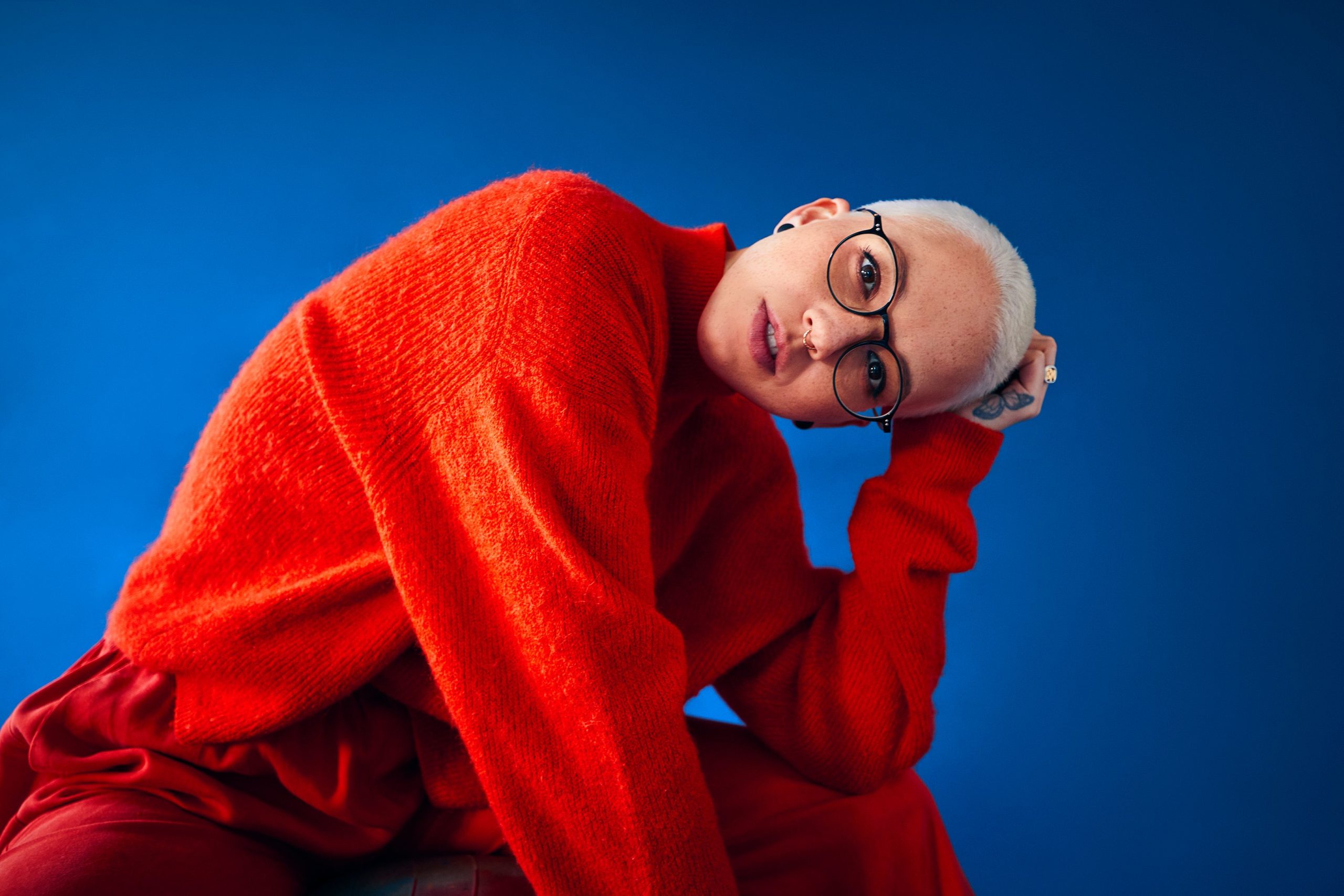 Stefanie Heinzmann