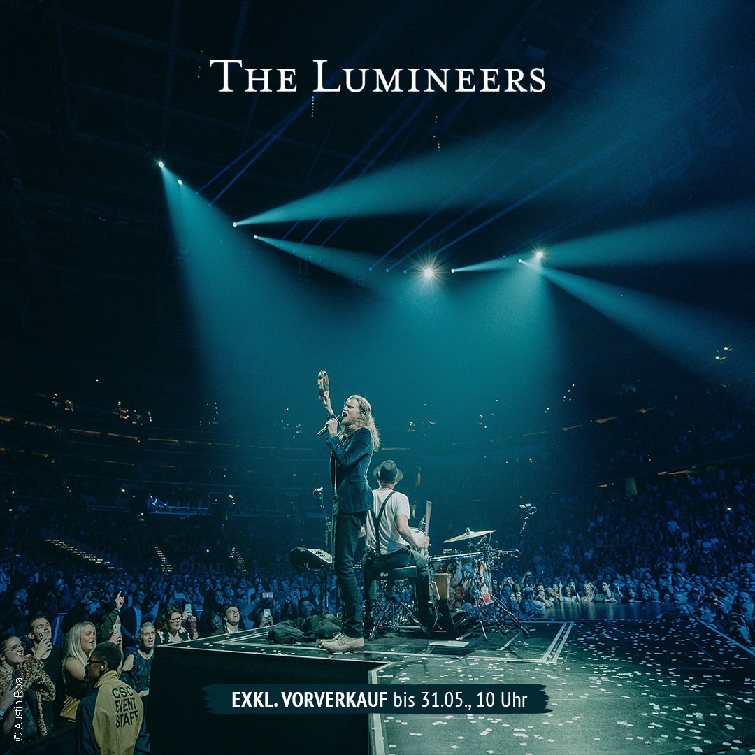 the lumineers