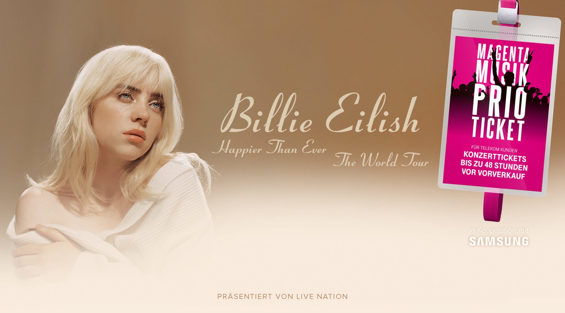 Billie Eilish