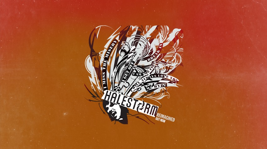 Halestorm
