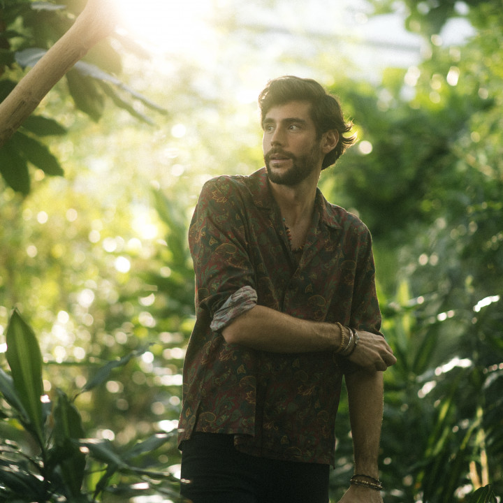 alvaro soler magia tour