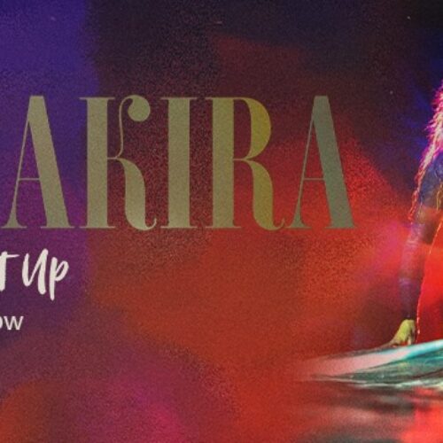 Shakira – neuer Song, neues Album