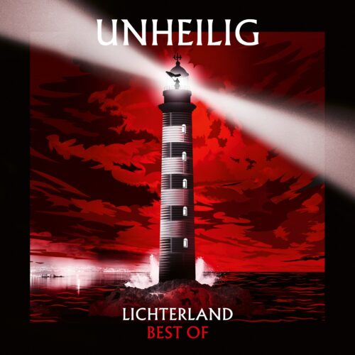 UNHEILIG Best Of-Kollektion „Lichterland“