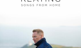 Ronan Keating – Songs From Home – Review