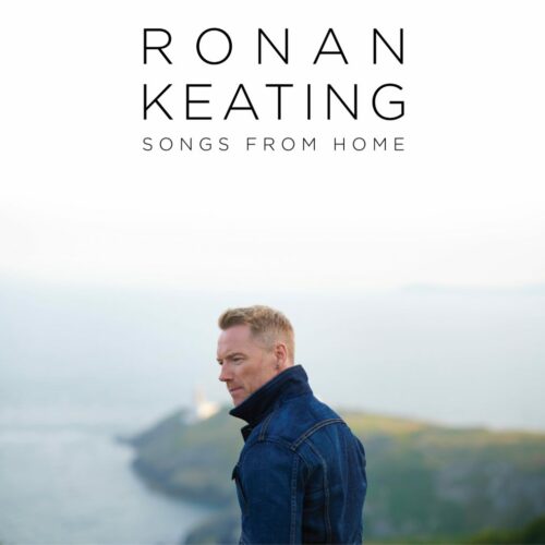 Ronan Keating – Songs From Home – Review