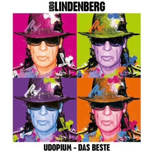 Udo Lindenberg – Udopium Live 2022