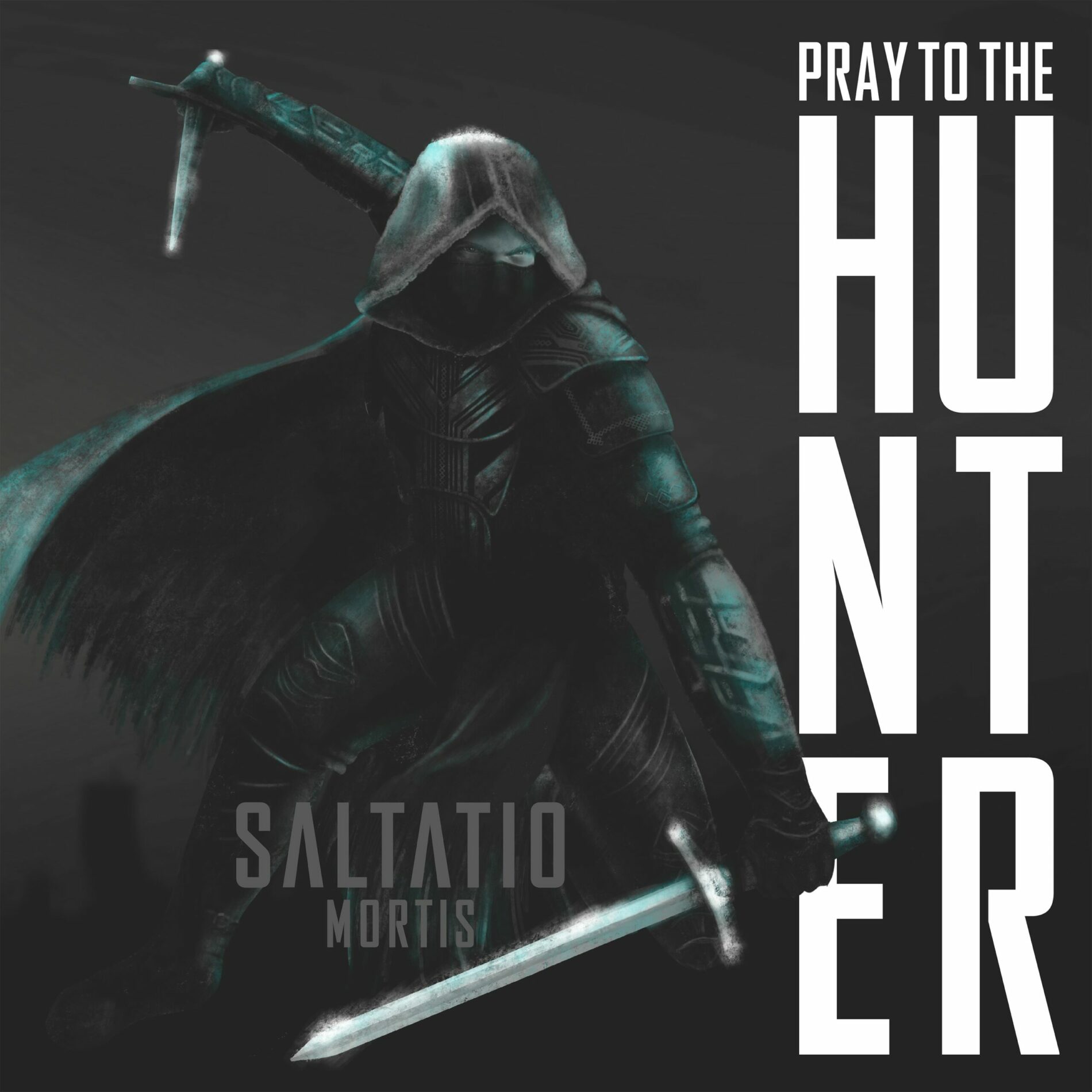 Saltatio Mortis – Pray To The Hunter – feat. “The Elder Scrolls Online”