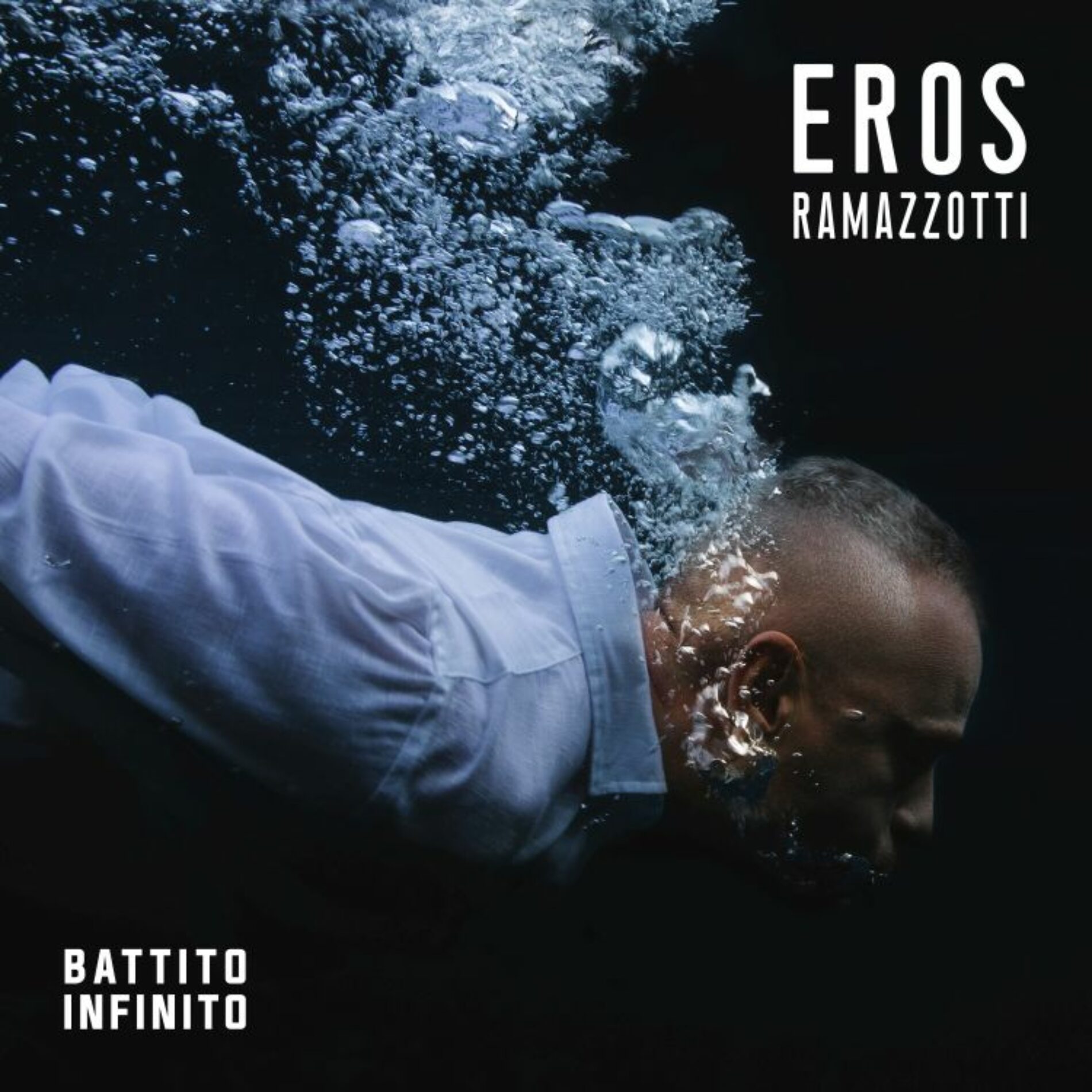 Eros Ramazotti – Tour 2023