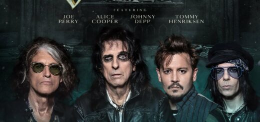 The Hollywood Vampires