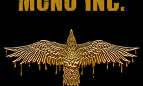 Mono Inc. auf Tour!