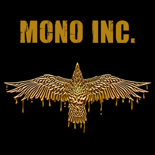 Mono Inc. auf Tour!