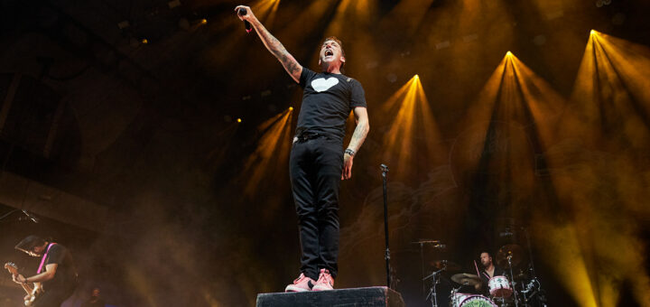 Billy Talent