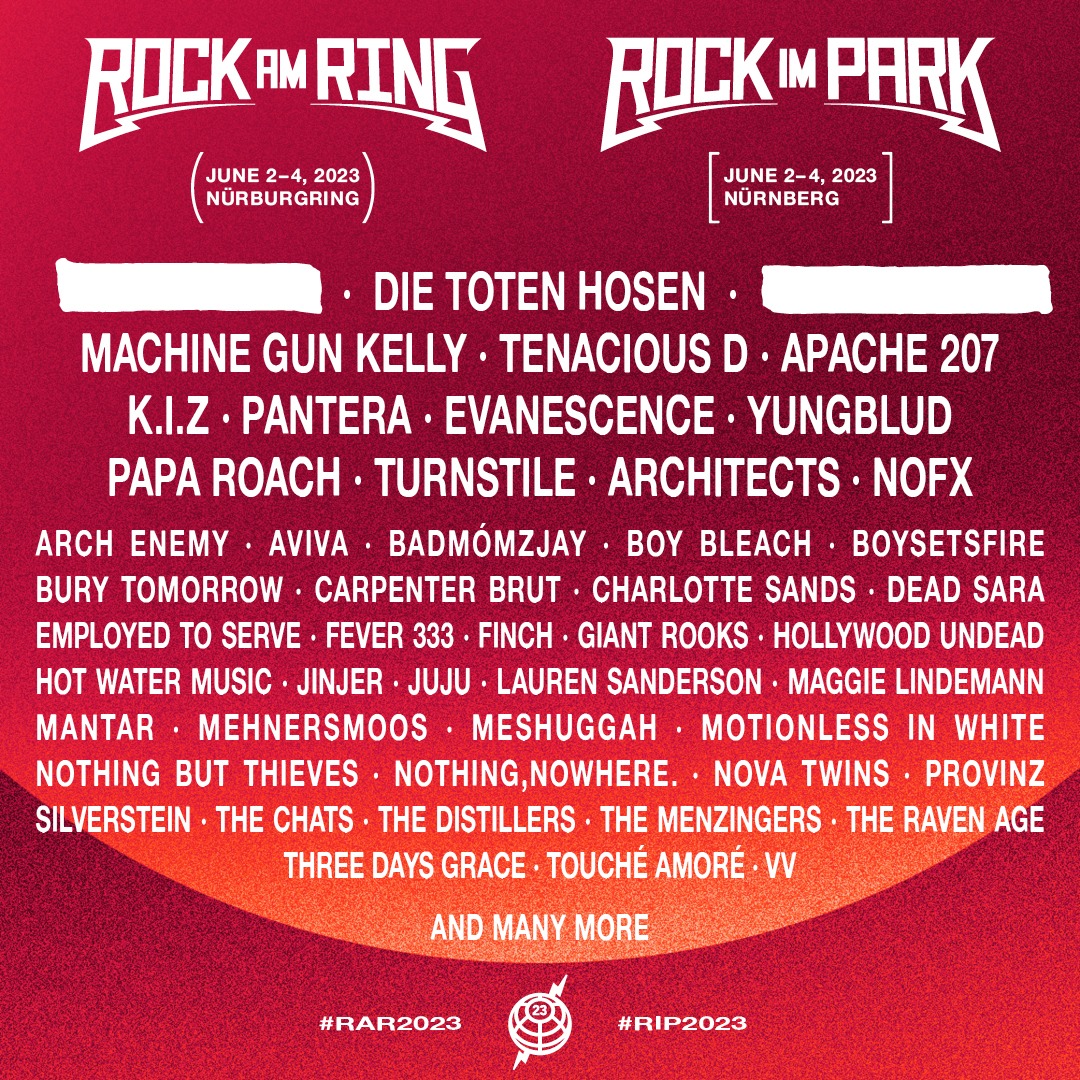 rock am ring