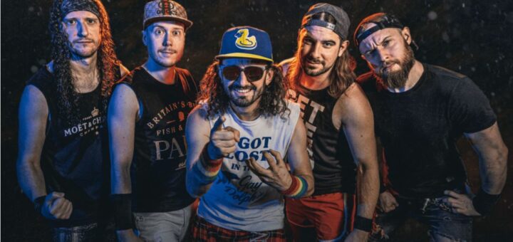 alestorm