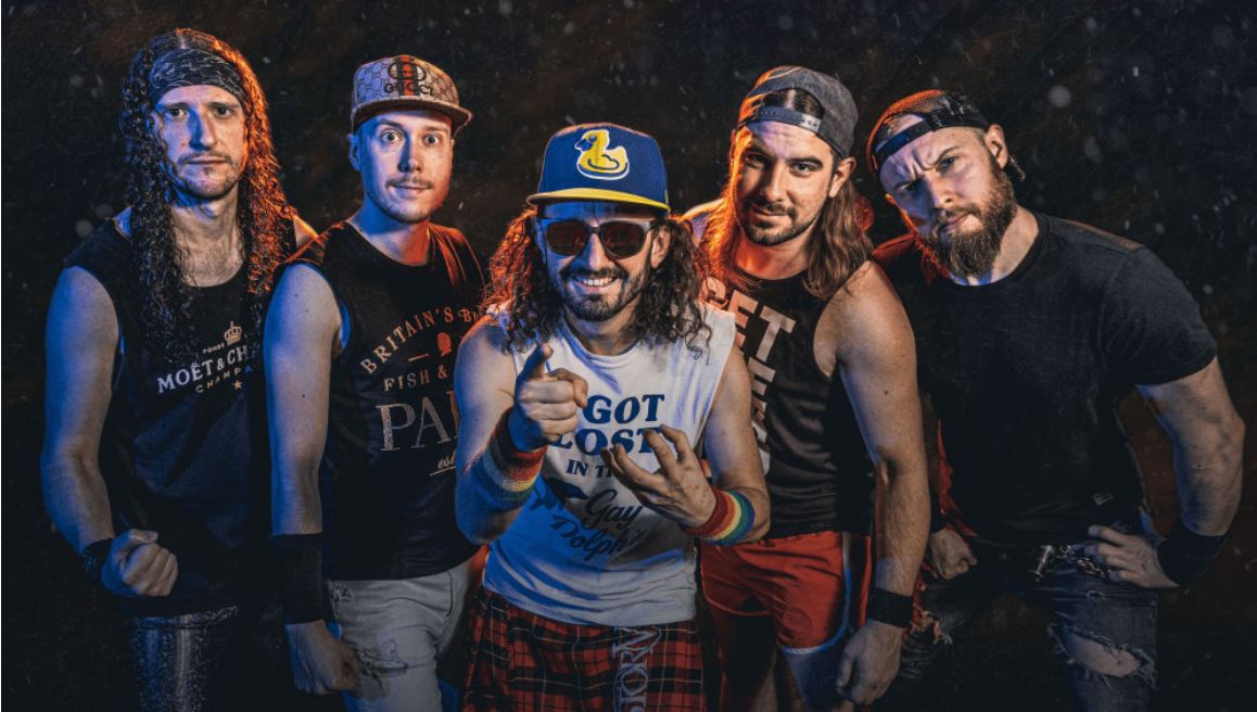 alestorm