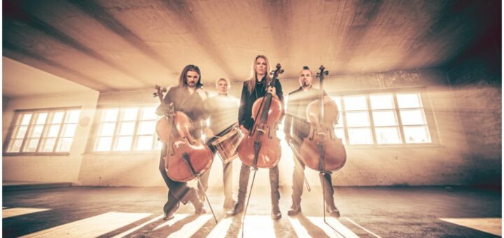 apocalyptica